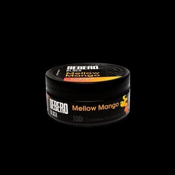 Sebero Black Mellow Mango