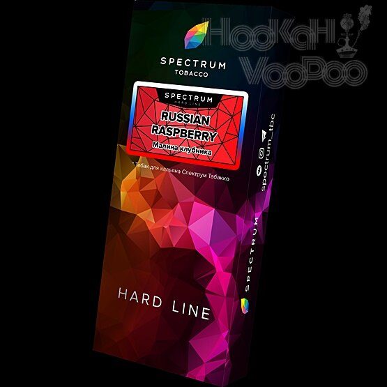 Spreyton Hard Raspberry Spectrum Hard Line Russian Raspberry купить 100 гр | Табак Крепкий ...