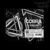 Смесь Cobra Virgin Strawberry Champagne (3-715 Клубничное Шампанское) 50г