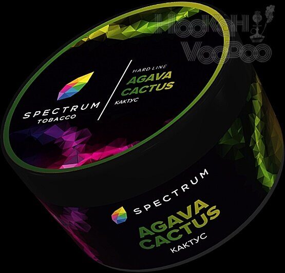 Spectrum Hard Line Agava Cactus (Хард Кактус) 200г