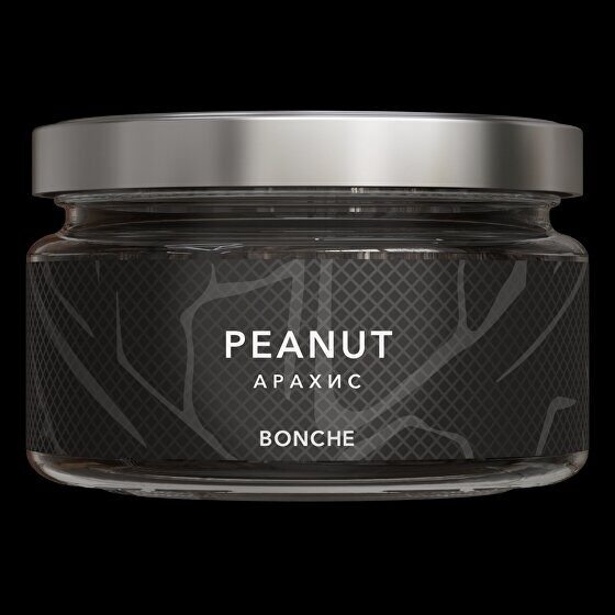 Bonche Peanut (Арахис) 120г