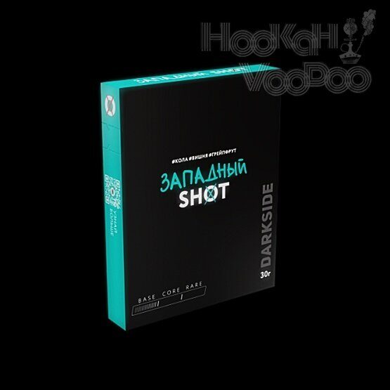 Darkside Shot Западный 30г