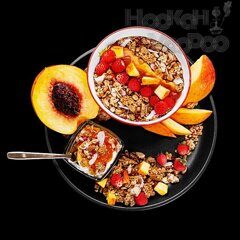 Burn Black Muesli (Мюсли) 100г