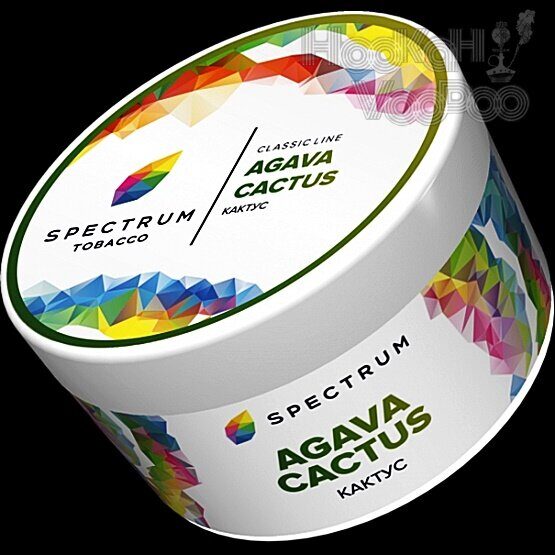 Spectrum Agava Cactus (Кактус) 200г