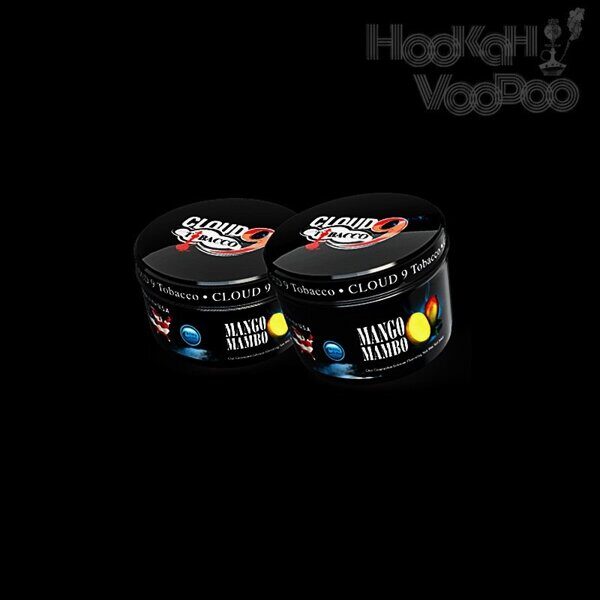 Cloud9 Mango Mambo 100г
