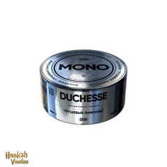 Душа Mono Duchesse (Грушевый Лимонад) 25г