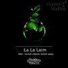 MattPear La La Laim (Лайм) 50г