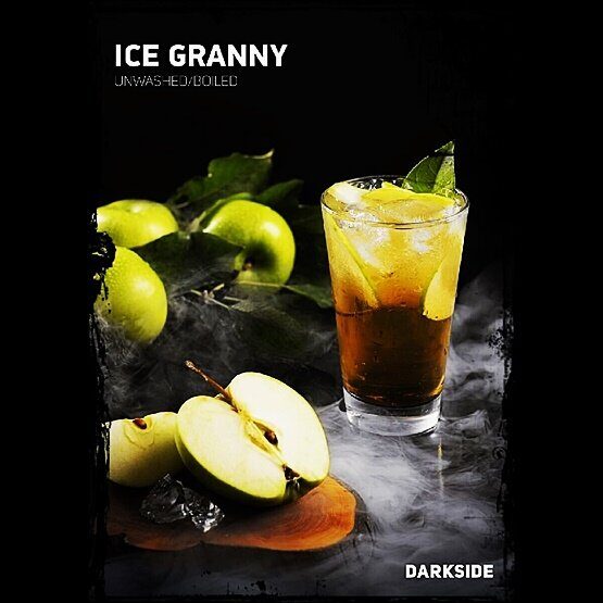 Dark Side Medium (Core) Ice Granny (Айс Грэнни) 100г