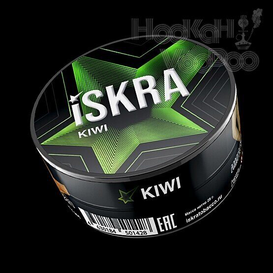 Iskra Ice Kiwi (Киви) 25г