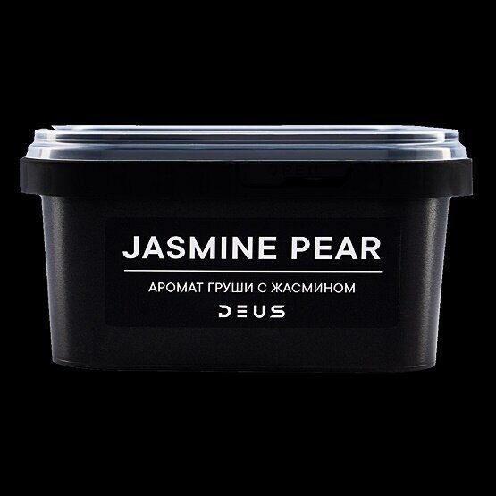 DEUS Jasmine Pear (Груша с Жасмином) 250г