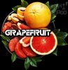 Burn Black Grapefruit (Грейпфрут) 25г