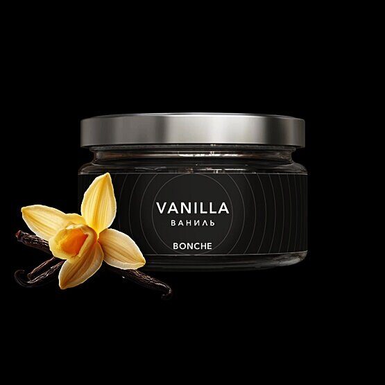 Bonche Vanilla (Ваниль) 60г