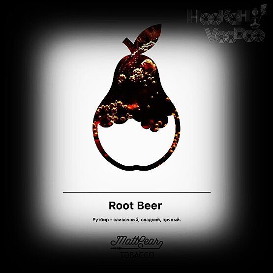 Root-beer-optimized