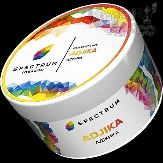 Spectrum Adjika (Аджика) 200г