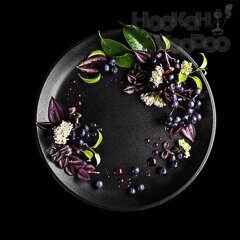 Burn Black Elderberry Shock (Кислая Бузина) 100г