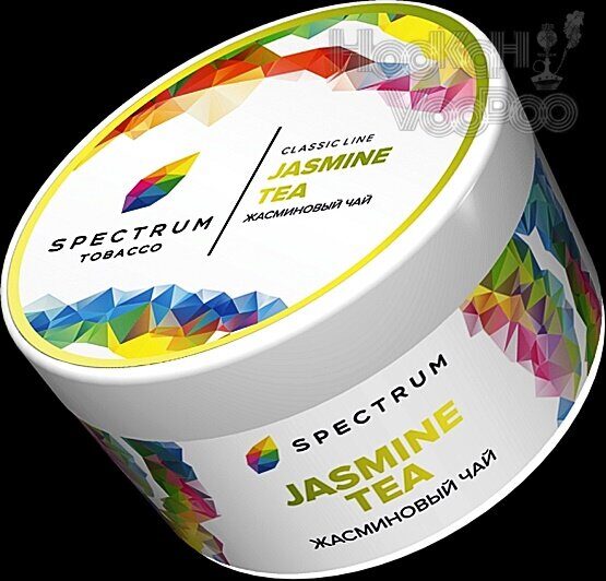 Spectrum Jasmine Tea (Жасминовый Чай) 200г