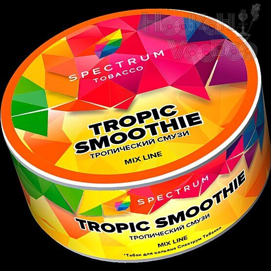 Spectrum ML Tropic Smoothie (Тропический Смузи) 25г