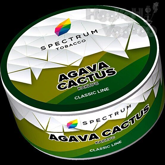 Spectrum Agava Cactus (Кактус) 25г