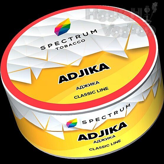 Spectrum Adjika (Аджика) 25г