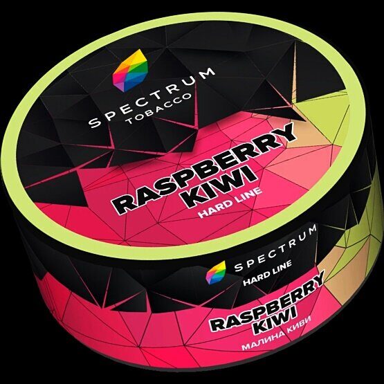 Spectrum Hard Line Raspberry Kiwi (Малина Киви) 25г