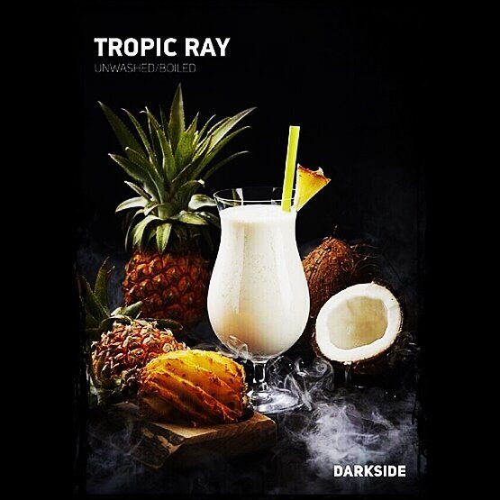 Dark Side Medium (Core) Tropic Ray (Тропический Луч) 250г