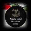 Смесь Chabacco Medium Frosty Mint (Морозная Мята) 50г