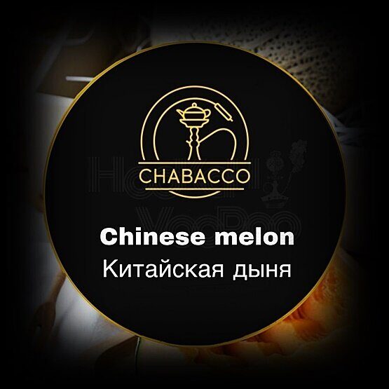 chinese melon