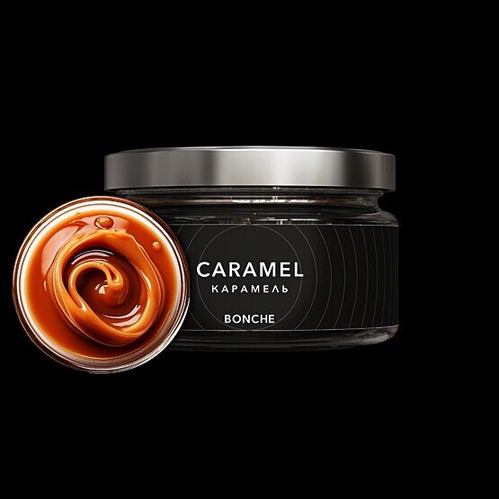 Bonche Caramel (Карамель) 60г