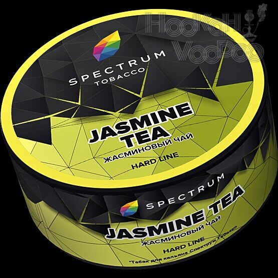 Spectrum Hard Line Jasmine Tea (Хард Жасминовый Чай) 25г