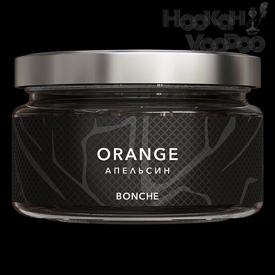 Bonche Orange (Апельсин) 120г