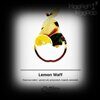 MattPear Lemon Waff (Лимонные Вафли) 50г