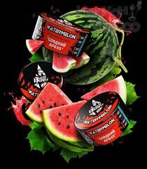 Burn Black Watermelon (Сладкий арбуз) 100г