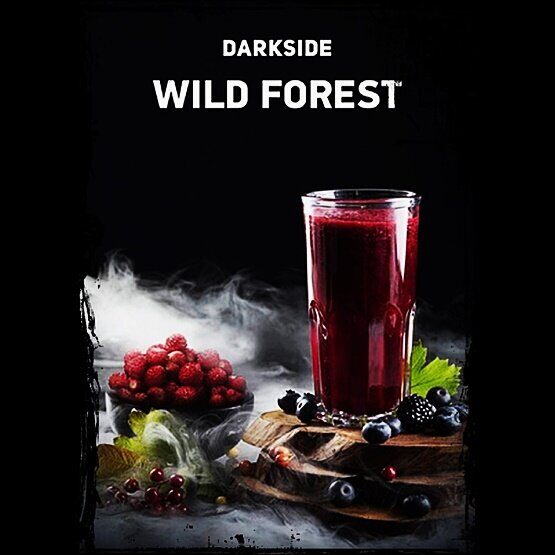 Dark Side Medium (Core) Wild Forest (Дикий Лес) 250г