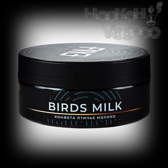 FAKE Birds Milk (Конфета птичье молоко) 100г