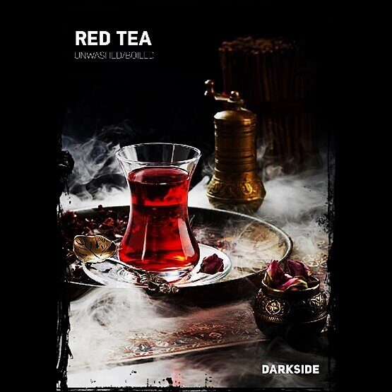 Dark Side Medium (Core) Red Tea (Красный Чай) 250г