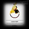 MattPear Lemon Waff (Лимонные Вафли) 50г