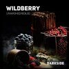 Dark Side Medium (Core) Wildberry (Ягодный Микс) 30г