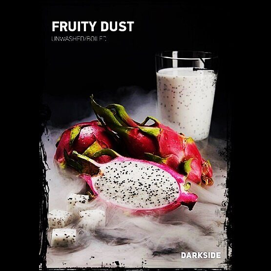 Dark Side Medium (Core) Fruity Dust (Экзотические фрукты) 100г