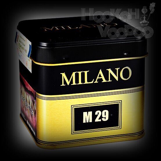Milano Gold табак 29. Milano Gold м1 - Pineapple - 25gr АТП. Милано табак со вкусом.