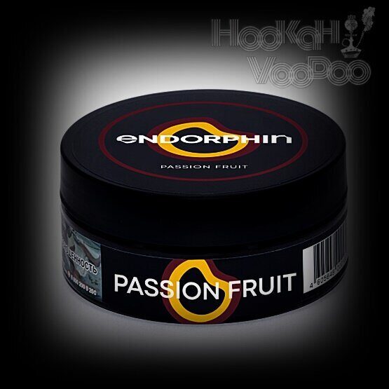 Endorphin Passion Fruit (маракуйя) 125г