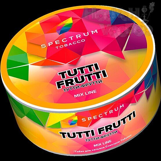 Spectrum ML Tutti Frutti (Тутти Фрутти) 25г